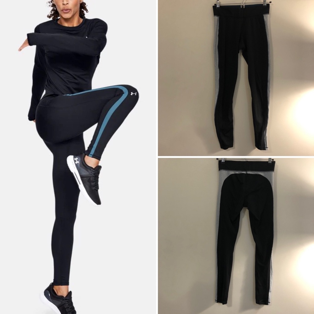 Under Armour Cold Gear Leggings